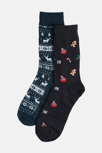 Ondergoed - zwart - ACCESSORIES BY JACK & JONES - 9