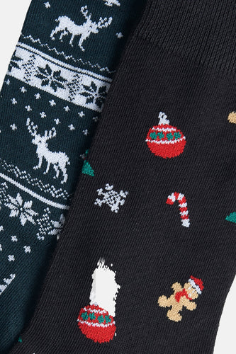 Ondergoed - zwart - ACCESSORIES BY JACK & JONES - 9