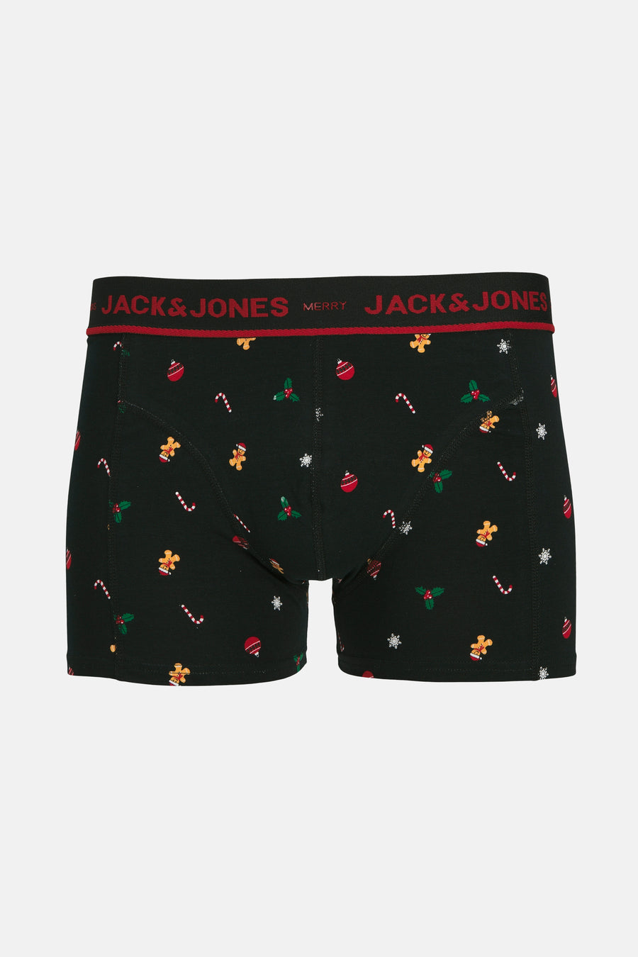 Ondergoed - zwart - ACCESSORIES BY JACK & JONES - 7