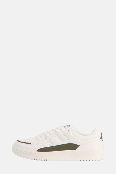 Baskets Blanc - ACCESSORIES BY JACK & JONES