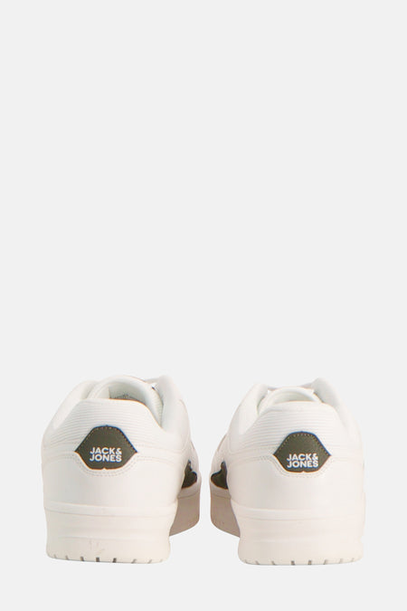 Sneakers - wit