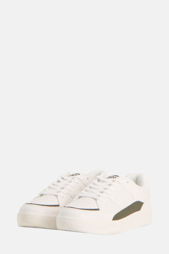 Baskets - blanc - ACCESSORIES BY JACK & JONES