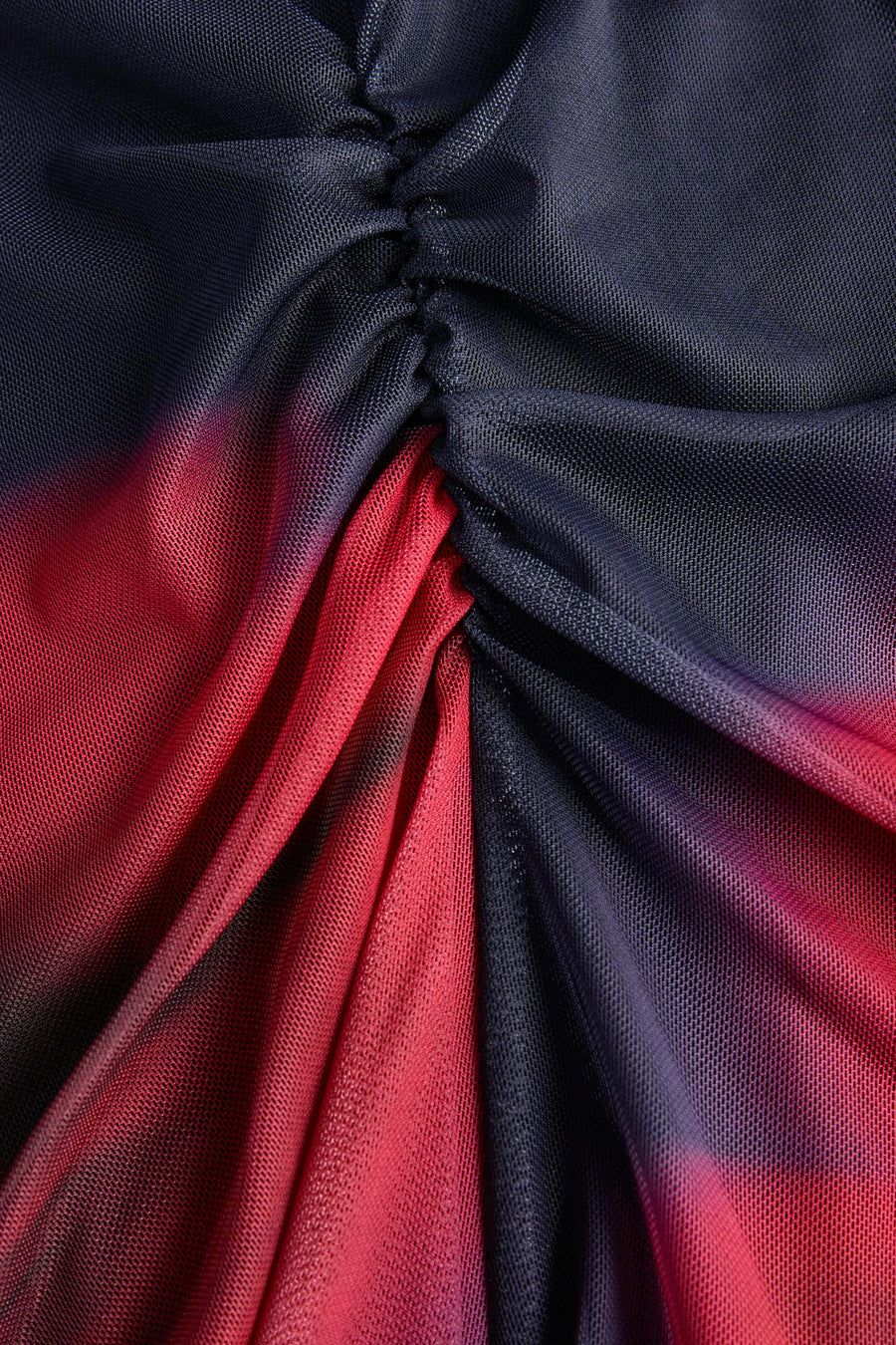 Robe à manches longues - Multicolore - JJXX