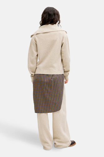 Cardigan beige - JJXX