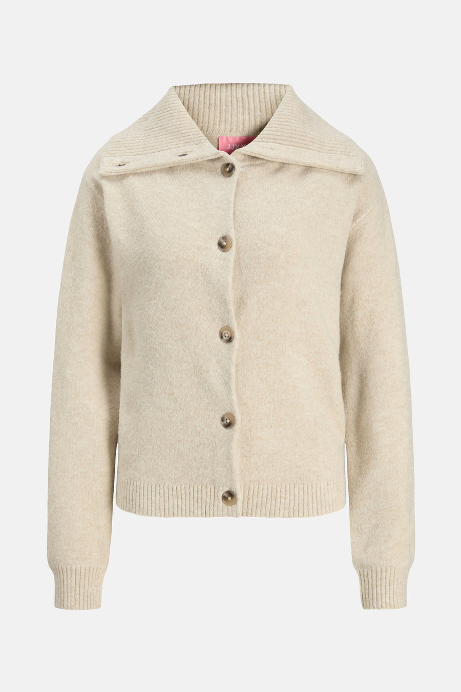 Cardigan beige - JJXX
