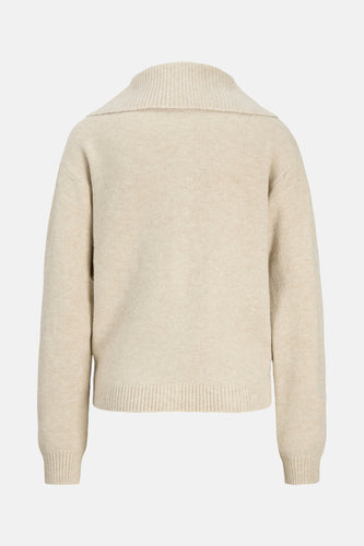 Cardigan beige - JJXX