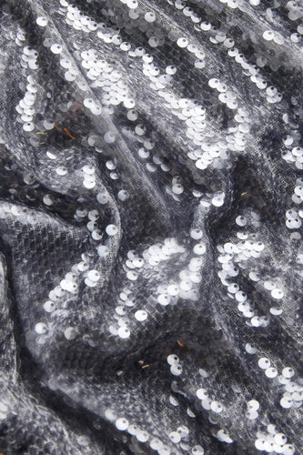 Kleedje met korte mouwen - Grijs - JJXX - 8