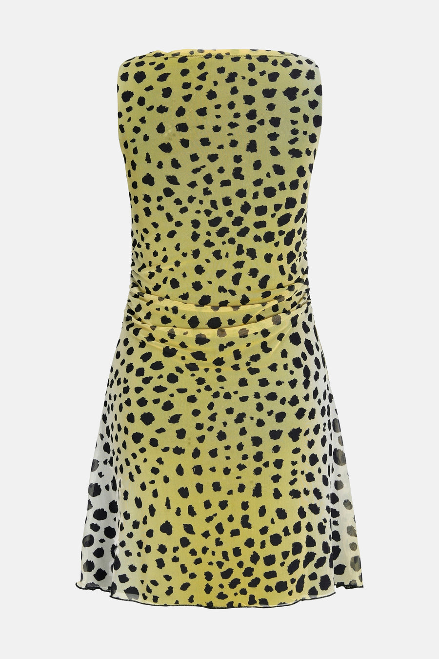 Kleedje - Geel - JJXX