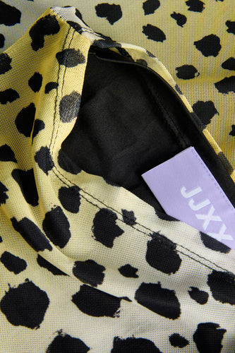 Kleedje - Geel - JJXX