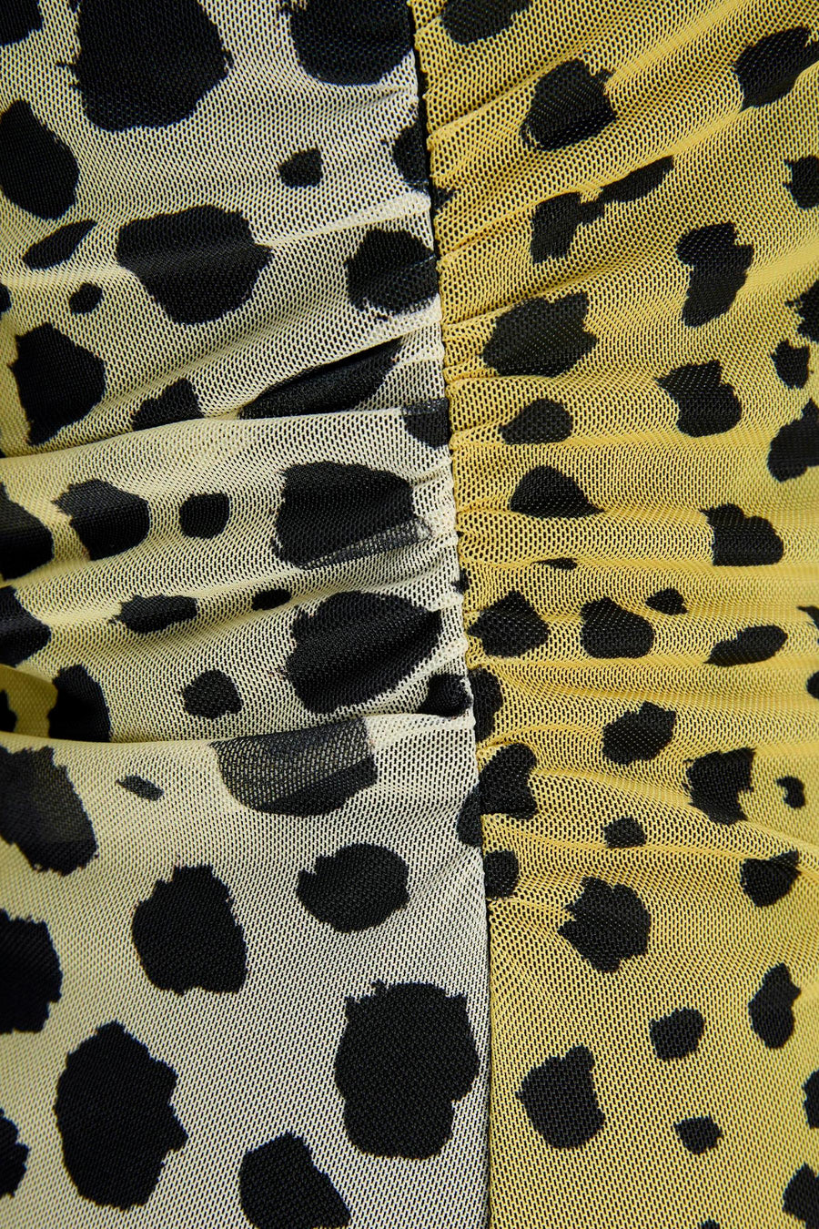 Kleedje - Geel - JJXX