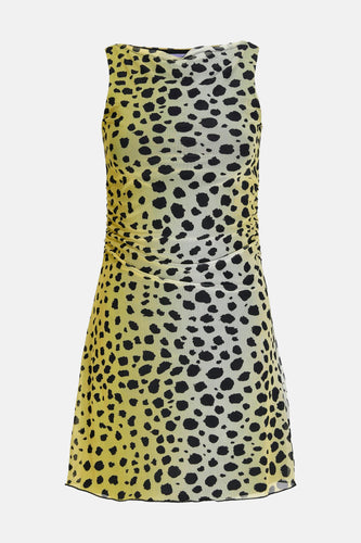 Kleedje - Geel - JJXX