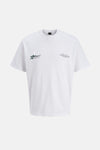 JCOATHLETICO GRAPHIC TEE SS CN SS25