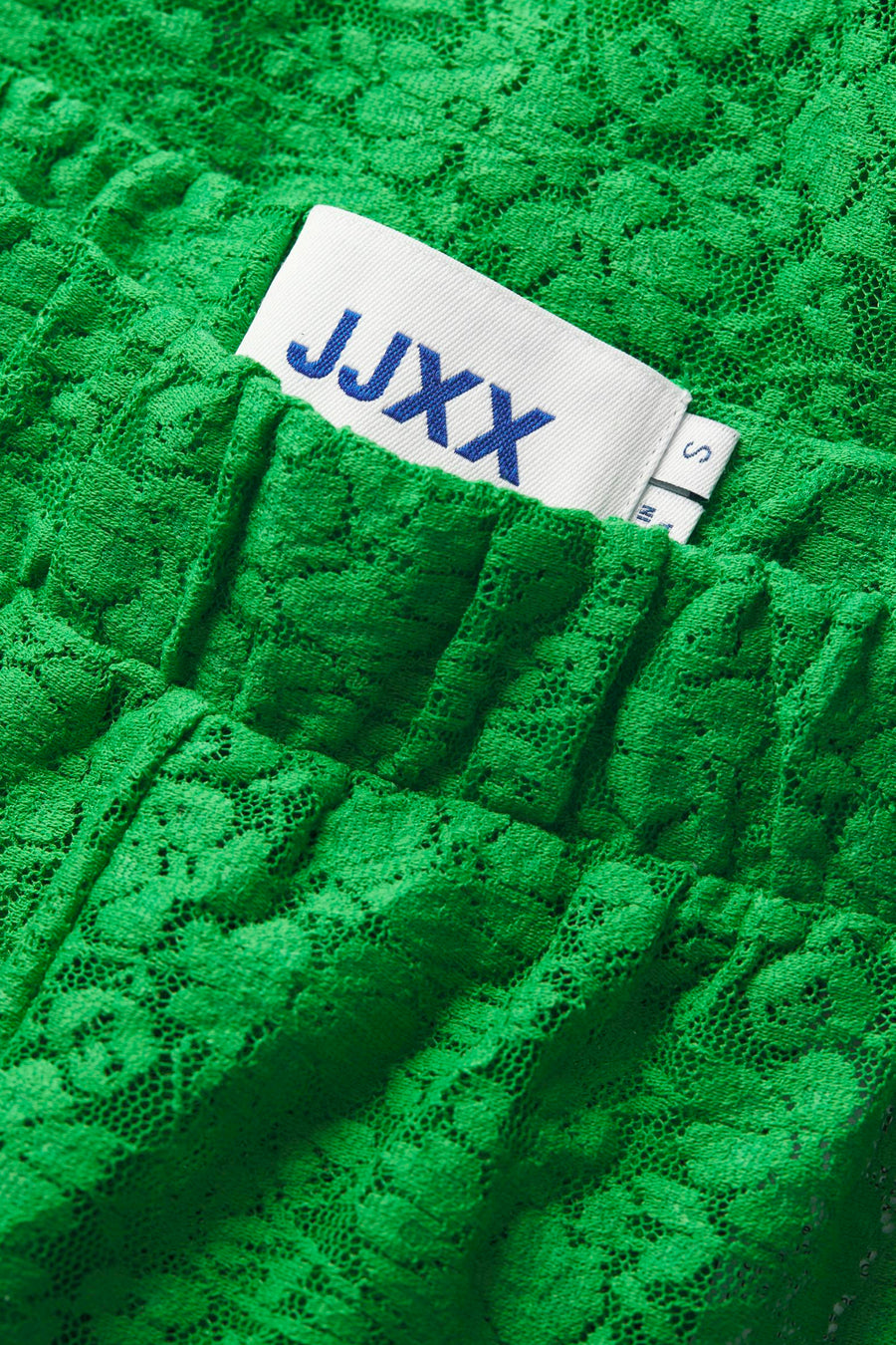 Short - groen - JJXX