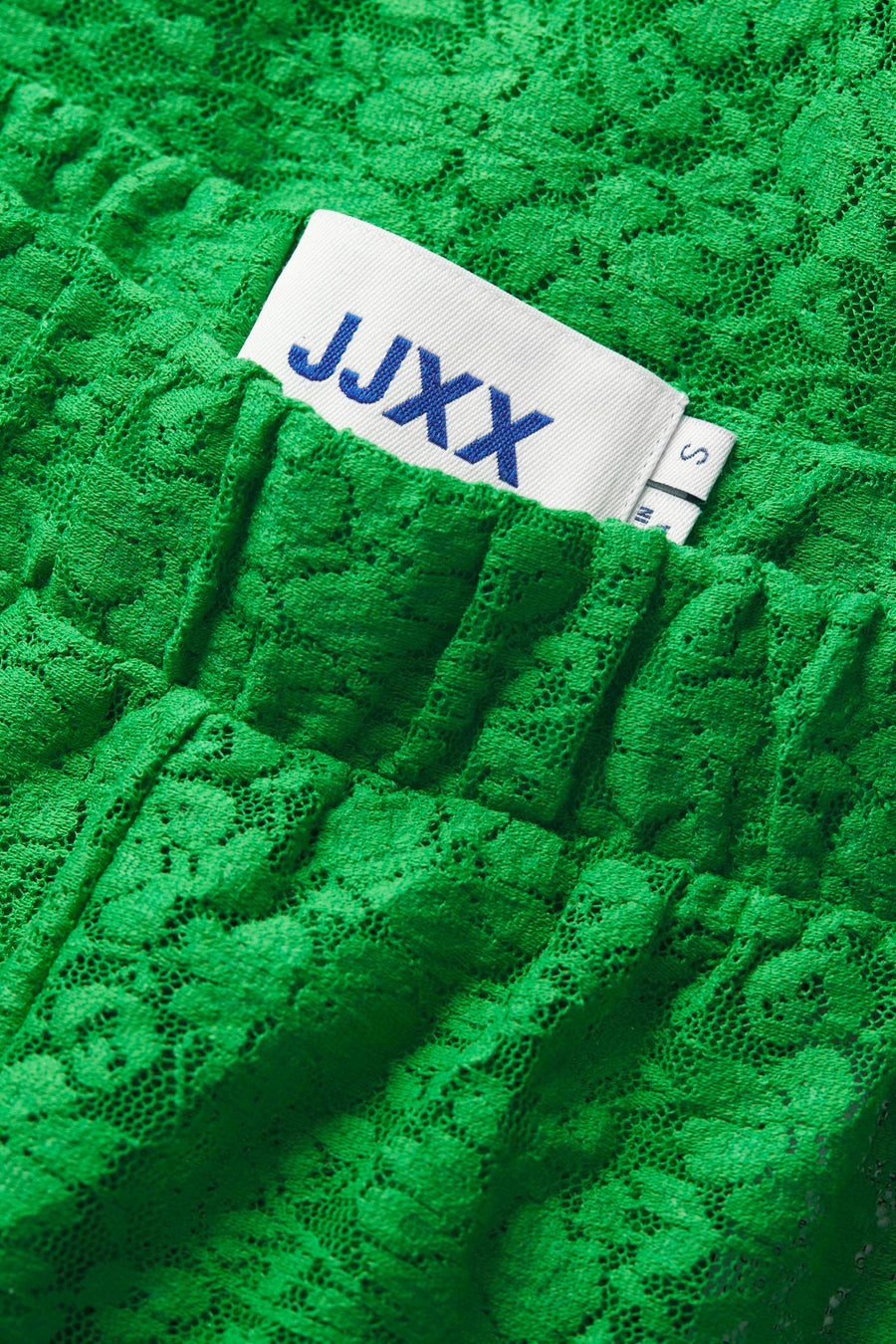 Short - groen - JJXX