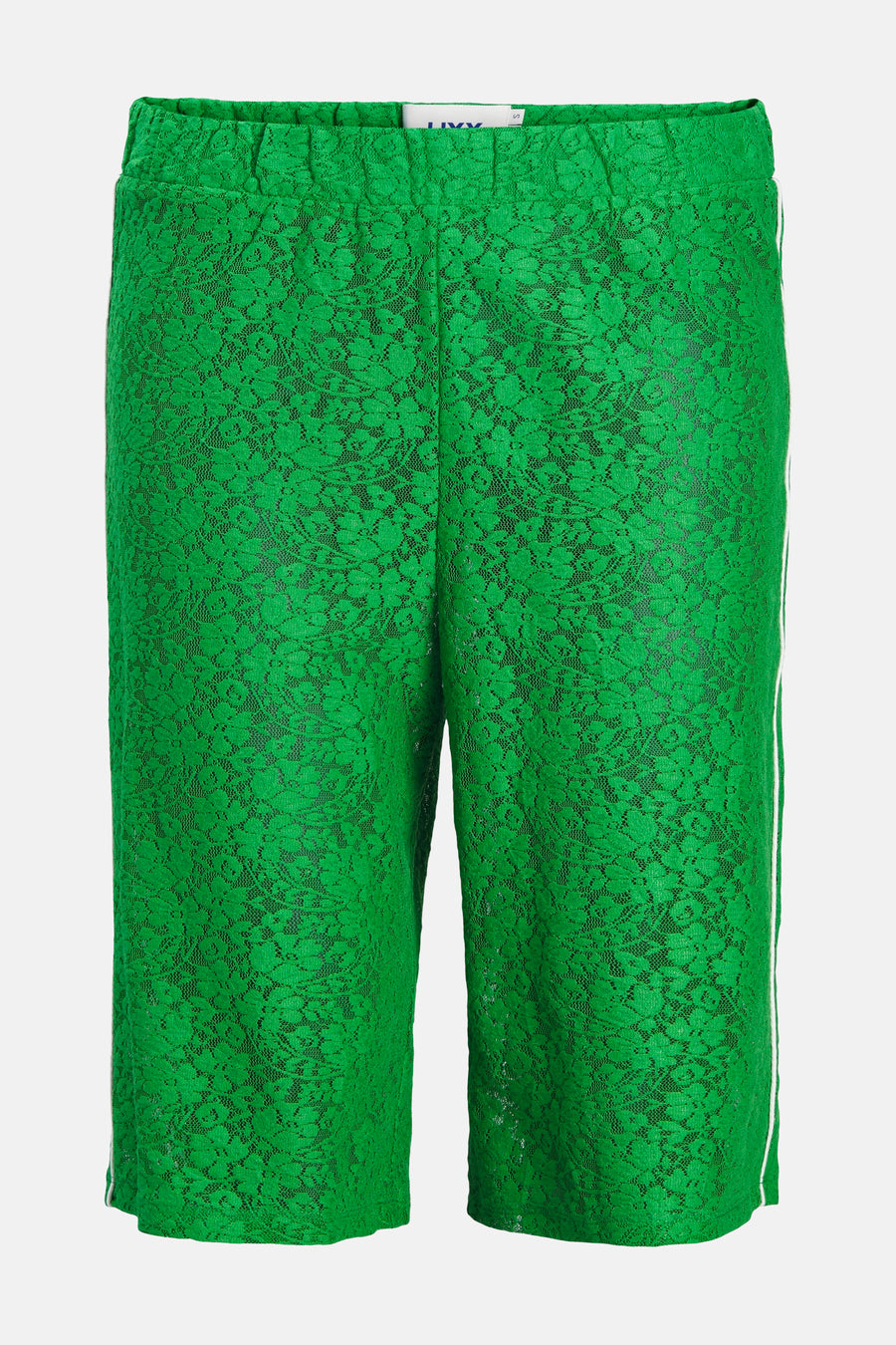 Short - groen - JJXX