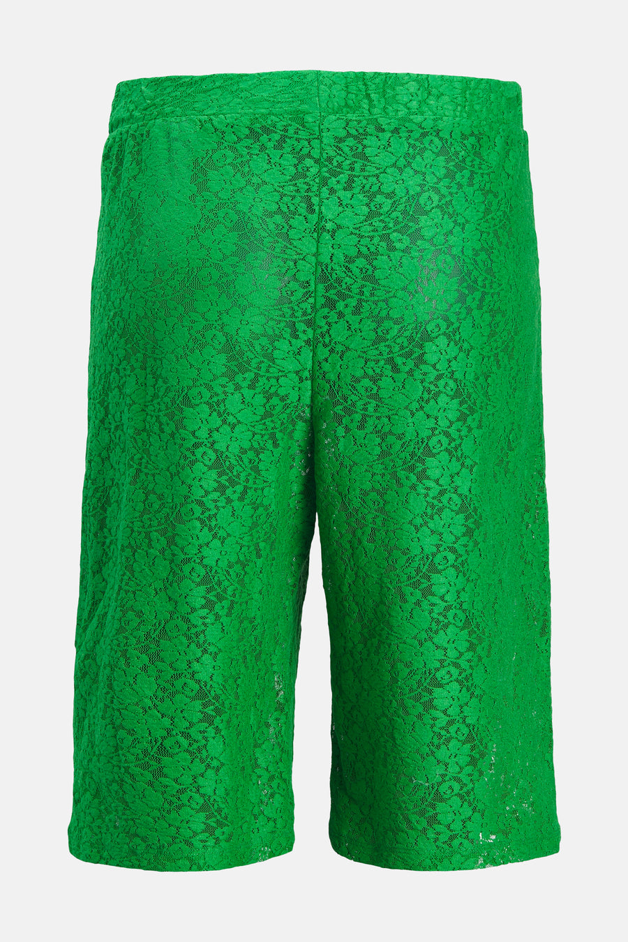 Short - groen - JJXX