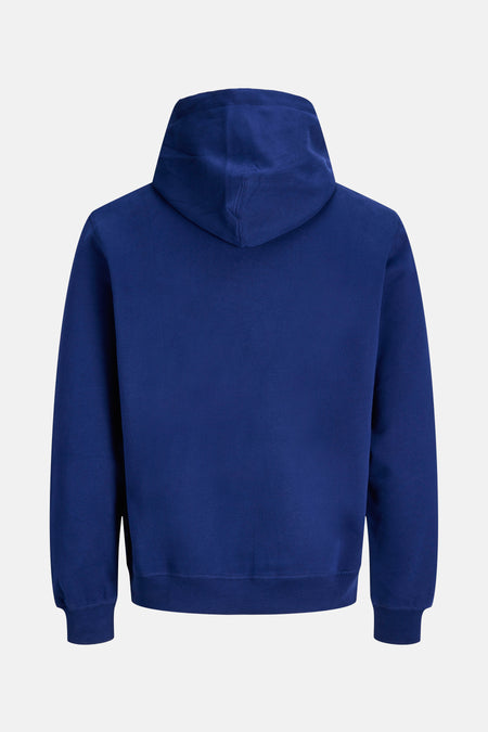 Sweater - blauw