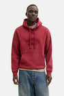 Sweater - Rood