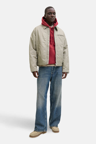 Sweater - Rood - ORIGINALS BY JACK & JONES