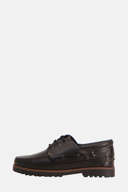 Schoenen - zwart
