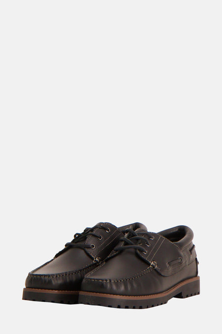Schoenen - zwart