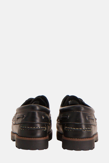 Schoenen - zwart