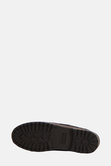 Schoenen - zwart