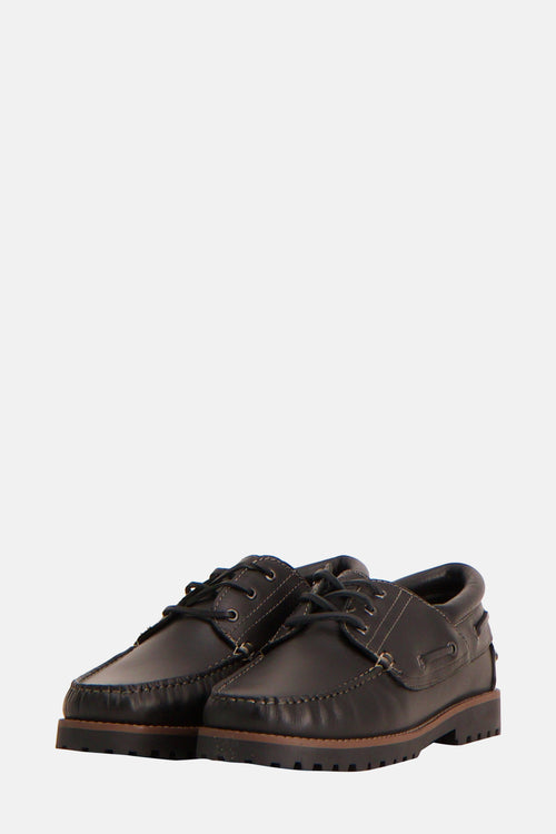 Schoenen - zwart
