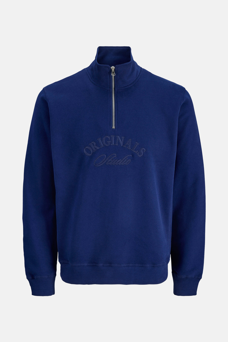 Sweater - blauw - ORIGINALS BY JACK & JONES