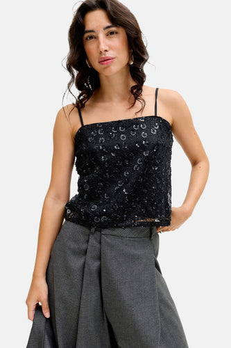 Blouse - zwart - JJXX - 8