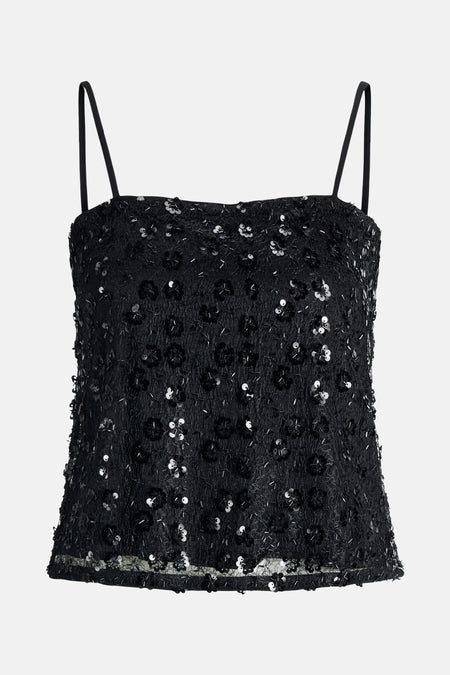 Blouse - zwart