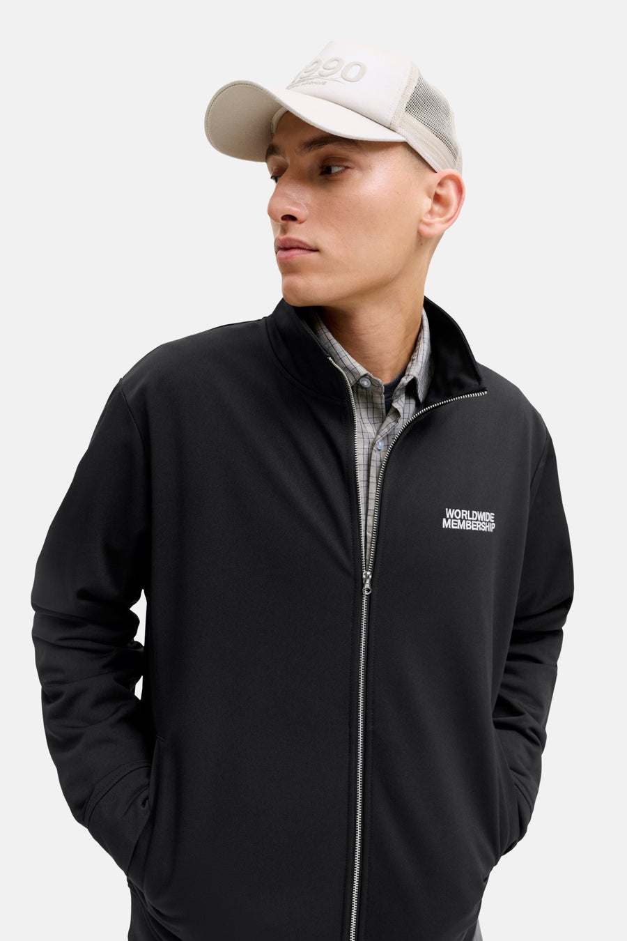 Gilet - zwart - CORE BY JACK & JONES - 6