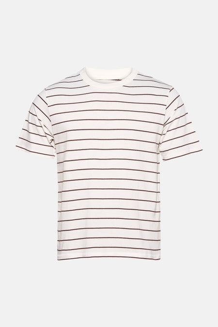 T-shirt à manches courtes - blanc