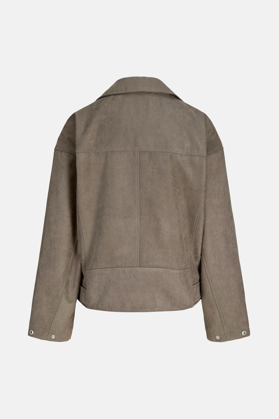 Jas - bruin - JJXX - 3