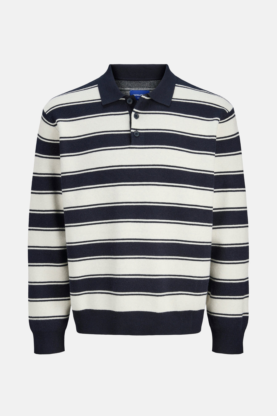 Trui blauw - ORIGINALS BY JACK & JONES - ORIGINALS BY JACK & JONES