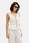 Blouse - wit
