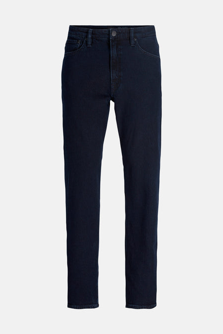 Jeans tapered dark blue denim - JACK & JONES JEANS INTELLIGENCE