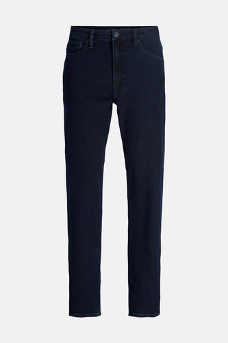 CHRIS - dark blue denim - JACK & JONES JEANS INTELLIGENCE