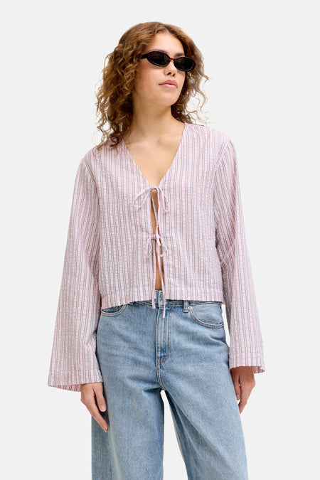 Chemise - rose