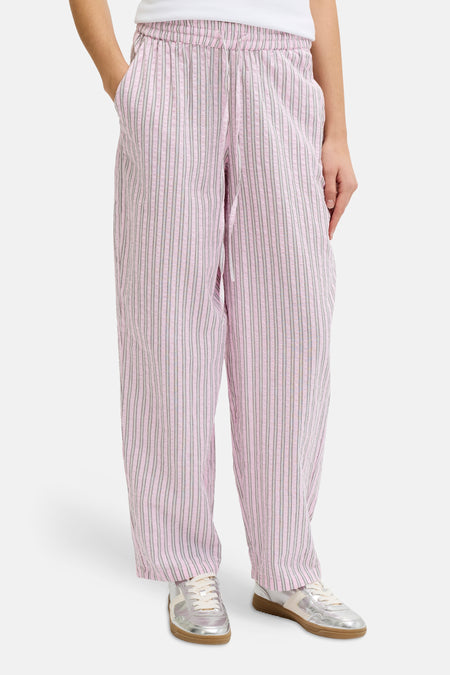Broek - roze