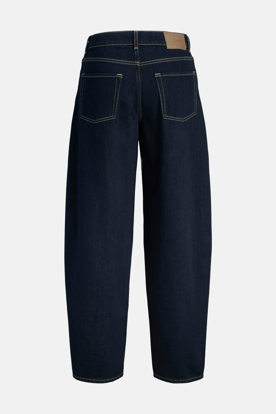 FUJI - dark blue denim - JJXX