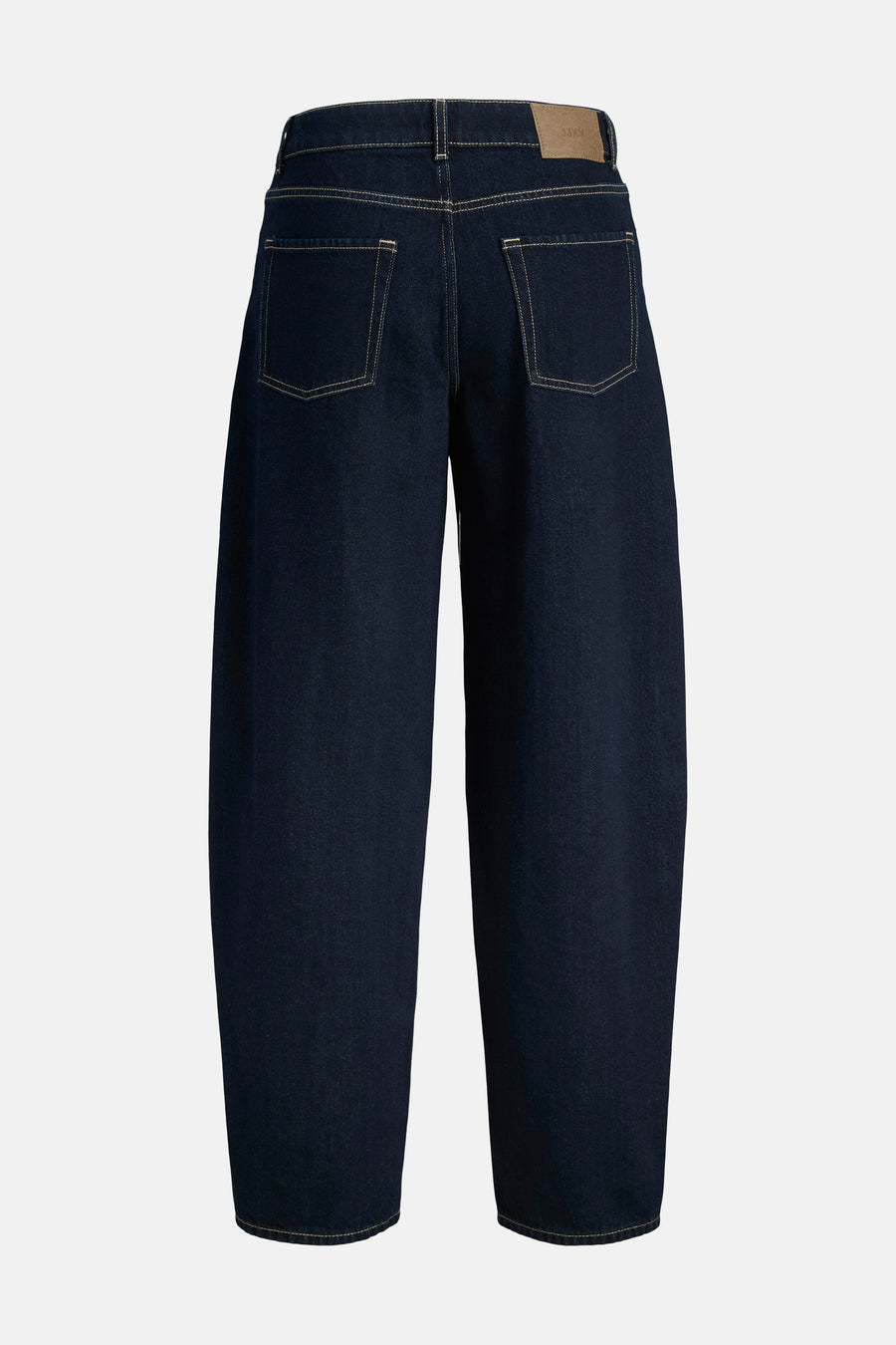 FUJI - dark blue denim - JJXX