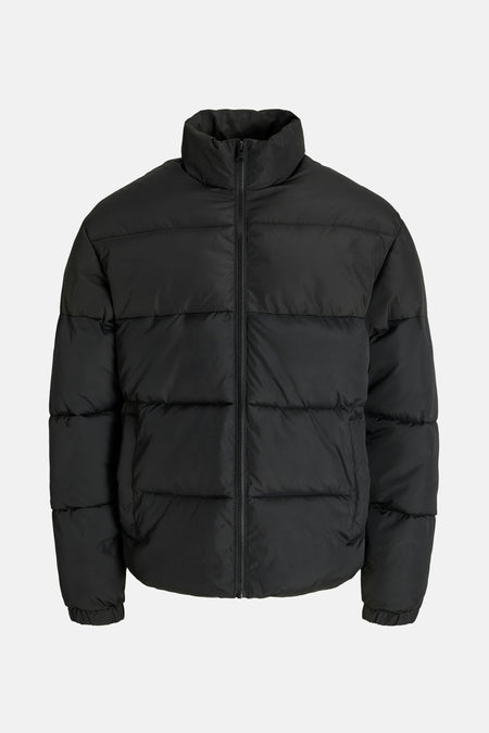 Jas (kort) zwart - CORE BY JACK & JONES