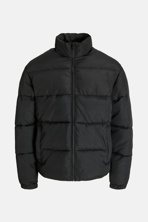 Jas (kort) zwart - CORE BY JACK & JONES