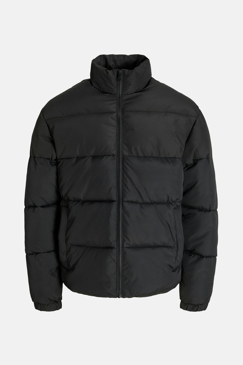 Jas (kort) zwart - CORE BY JACK & JONES