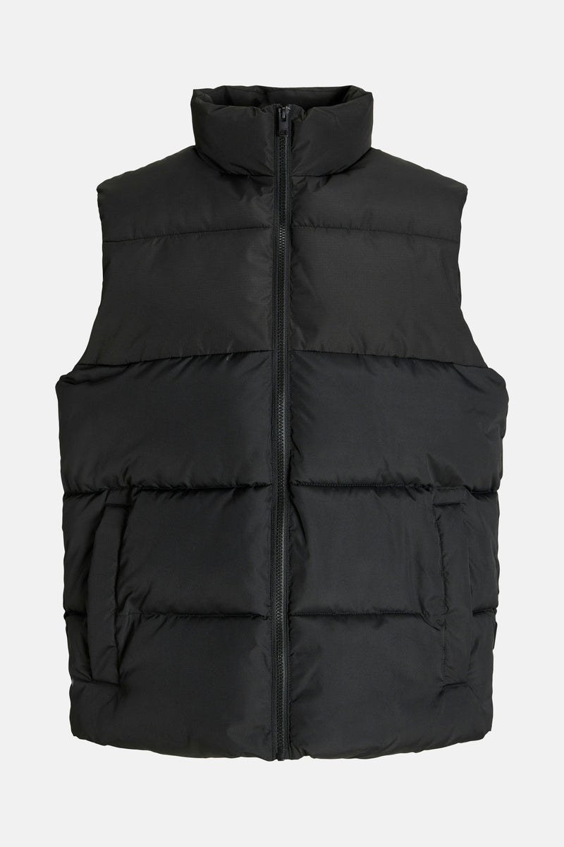 Bodywarmer - zwart