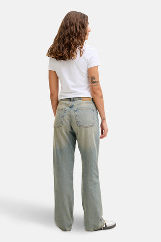 SEVILLE - mid blue denim - JJXX - 6