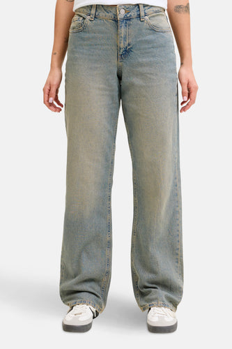 SEVILLE - mid blue denim - JJXX - 6