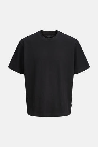 T-shirt (korte mouwen) zwart - CORE BY JACK & JONES