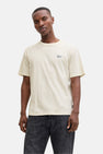 T-shirt (korte mouwen) wit - CORE BY JACK & JONES